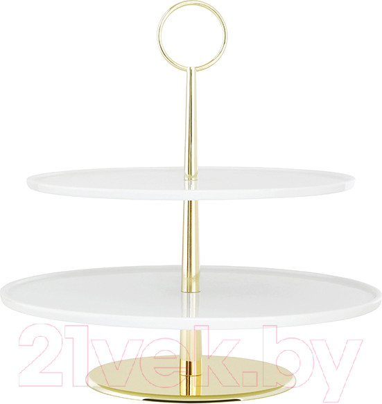 Изображение товара Ваза-этажерка Viva Scandinavia Senses V82302