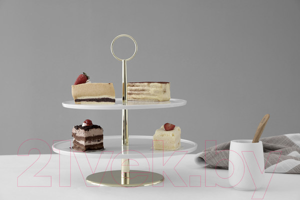 Изображение товара Ваза-этажерка Viva Scandinavia Senses V82302