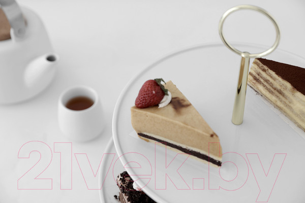 Изображение товара Ваза-этажерка Viva Scandinavia Senses V82302