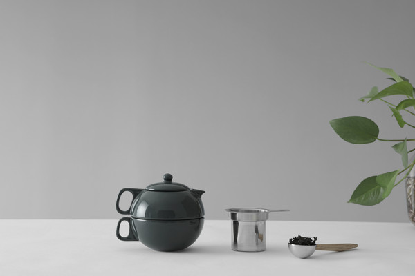 Изображение товара Чайный набор Viva Scandinavia Jaimi V79939 (2пр)