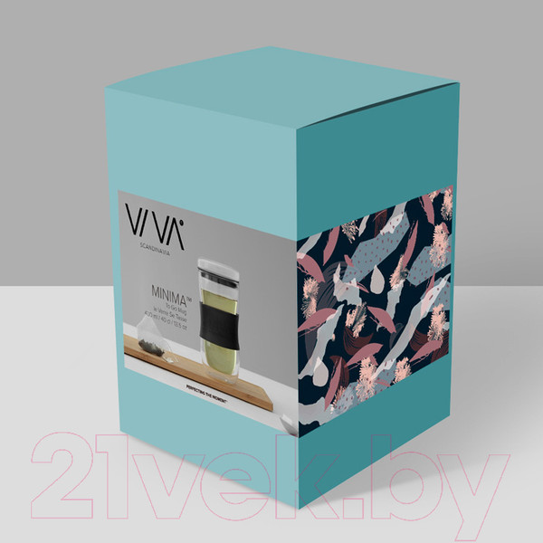 Изображение товара Термокружка Viva Scandinavia Minima V22001