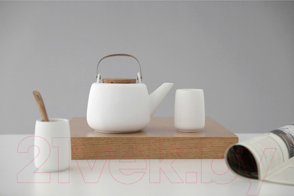 Изображение товара Набор стаканов для горячих напитков Viva Scandinavia Nicola V35702