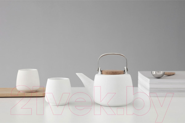 Изображение товара Набор стаканов для горячих напитков Viva Scandinavia Nicola V35802