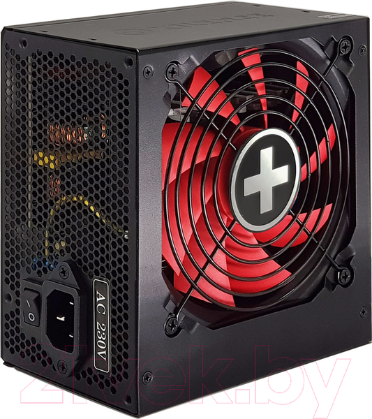 Изображение товара Блок питания для компьютера Xilence  Performance A+ III 450W XP450R11/XN081