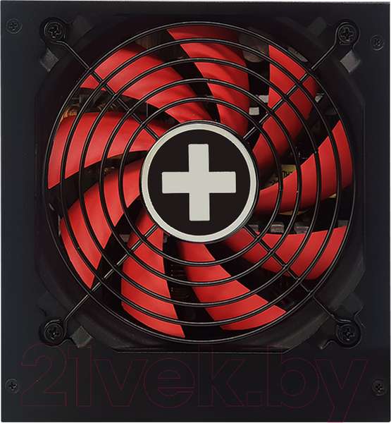 Изображение товара Блок питания для компьютера Xilence  Performance A+ III 450W XP450R11/XN081