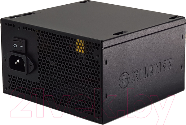 Изображение товара Блок питания для компьютера Xilence  Performance A+ III 450W XP450R11/XN081