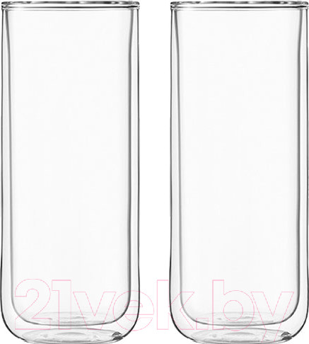 Изображение товара Набор стаканов для горячих напитков Viva Scandinavia Classic V37000 (2шт)