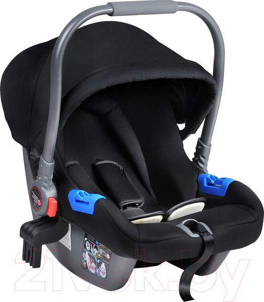 Изображение товара Автокресло Farfello KS-2150/a (черный)