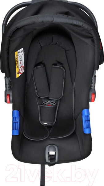 Изображение товара Автокресло Farfello KS-2150/a (черный)