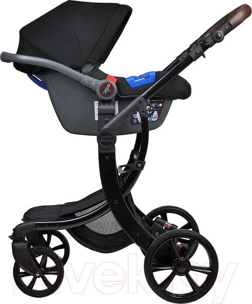 Изображение товара Автокресло Farfello KS-2150/a (черный)