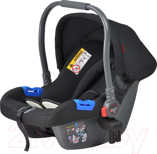 Изображение товара Автокресло Farfello KS-2150/a (черный)