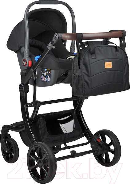 Изображение товара Автокресло Farfello KS-2150/a (черный)