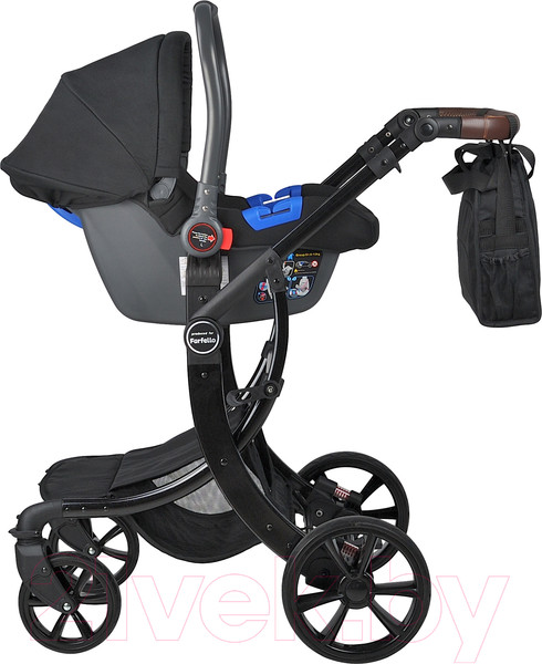 Изображение товара Автокресло Farfello KS-2150/a (черный)