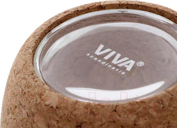 Изображение товара Набор стаканов для горячих напитков Viva Scandinavia Cortica V71200