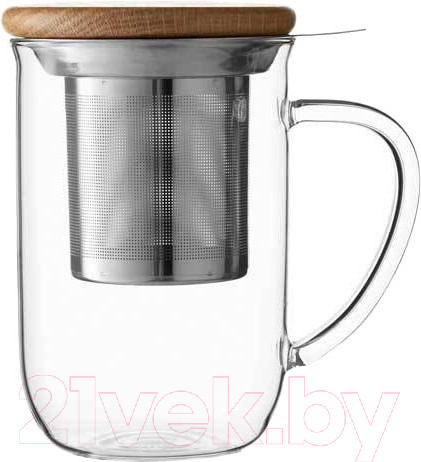 Изображение товара Кружка Viva Scandinavia Minima V71400 (с ситечком)