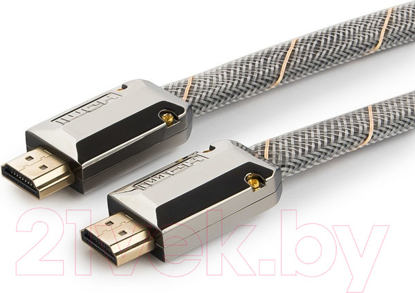 Изображение товара Кабель Cablexpert CC-P-HDMI04-1.8M (1.8м)