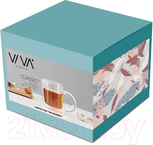 Изображение товара Кружка Viva Scandinavia Classic V71500