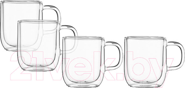 Изображение товара Набор кружек Viva Scandinavia Classic V75000