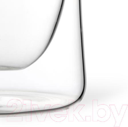 Изображение товара Набор стаканов для горячих напитков Viva Scandinavia Classic Curve V75500 (2шт)