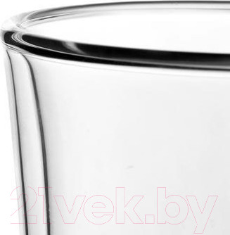 Изображение товара Набор стаканов для горячих напитков Viva Scandinavia Classic Curve V75500 (2шт)