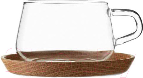 Изображение товара Чашка с блюдцем Viva Scandinavia Classic V75800