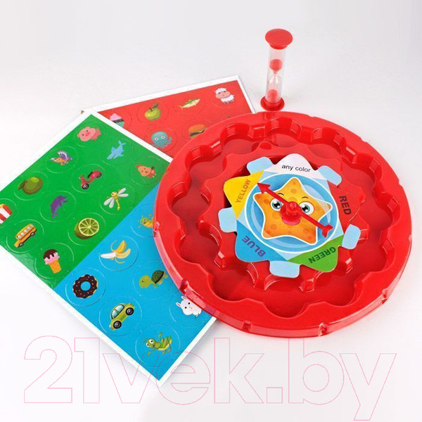 Изображение товара Настольная игра Darvish Memory Game / DV-T-2723