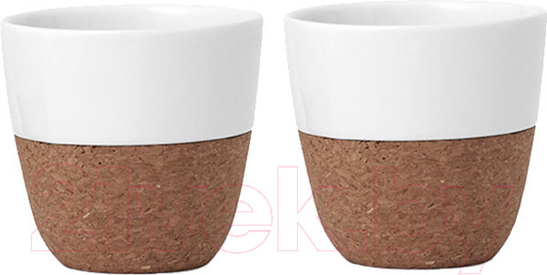 Изображение товара Набор стаканов для горячих напитков Viva Scandinavia Lauren V79102 (2шт)