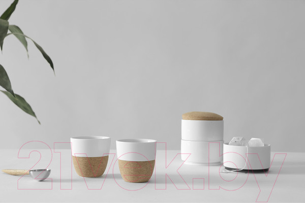 Изображение товара Набор стаканов для горячих напитков Viva Scandinavia Lauren V79102 (2шт)