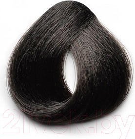 Изображение товара Крем-краска для волос Brelil Professional Colorianne Prestige 3/00 (100мл, темный каштан)