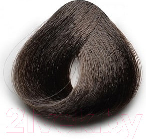 Изображение товара Крем-краска для волос Brelil Professional Colorianne Prestige 4/18 (100мл, шатен шокоайс)