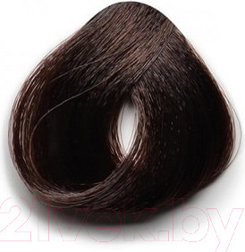 Изображение товара Крем-краска для волос Brelil Professional Colorianne Prestige 5/38 (100мл, светлый шоколадный шатен)