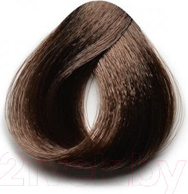 Изображение товара Крем-краска для волос Brelil Professional Colorianne Prestige 6/18 (100мл, темный блонд шокоайс)