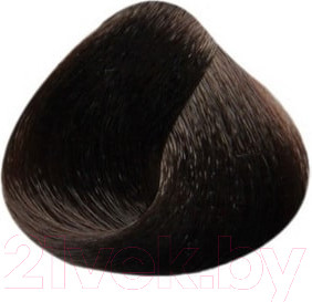 Изображение товара Крем-краска для волос Brelil Professional Colorianne Prestige 6/21 (100мл, холодный темный блондин)