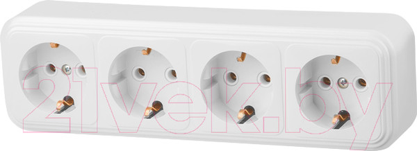 Изображение товара Розетка Юпитер Стандарт JP7410-12 / RA16-466-Б