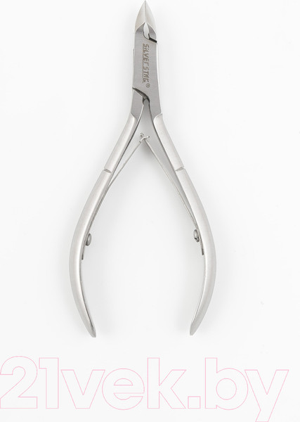 Изображение товара Кусачки для маникюра Silver Star АТ-821