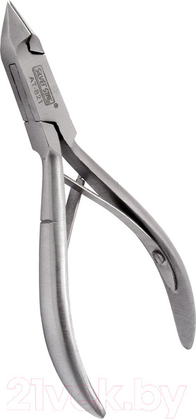 Изображение товара Кусачки для маникюра Silver Star АТ-821