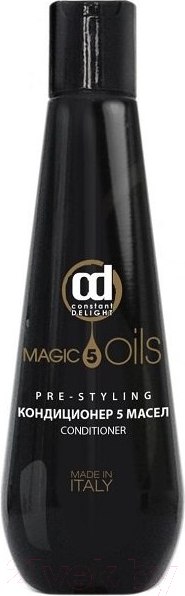 Изображение товара Кондиционер для волос Constant Delight 5 Масел (250мл)