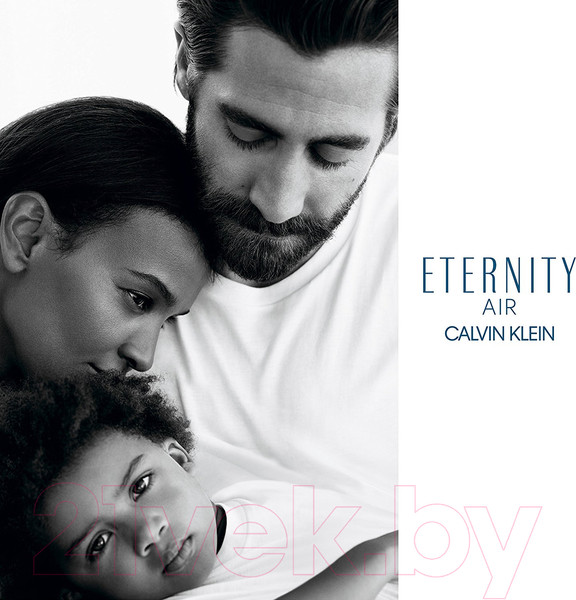 Изображение товара Туалетная вода Calvin Klein Eternity Air For Men (100мл)