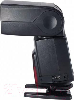 Изображение товара Вспышка Yongnuo Speedlite YN-568EX III N (для Nikon)