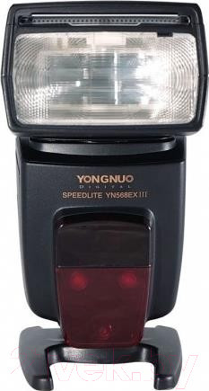 Изображение товара Вспышка Yongnuo Speedlite YN-568EX III N (для Nikon)