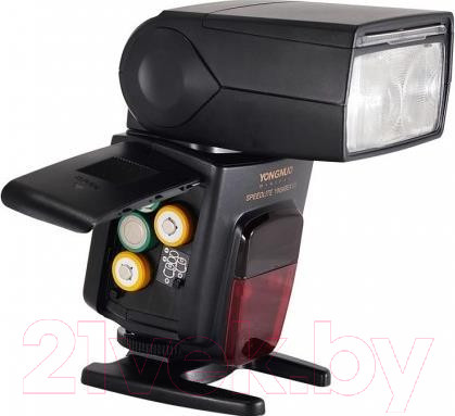 Изображение товара Вспышка Yongnuo Speedlite YN-568EX III (для Canon)