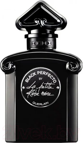 Изображение товара Парфюмерная вода Guerlain La Petite Robe Noire Black Perfecto (50мл)