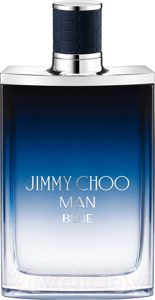 Изображение товара Туалетная вода Jimmy Choo Blue (50мл)