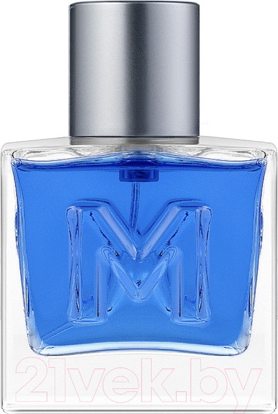 Изображение товара Туалетная вода Mexx Man (50мл)