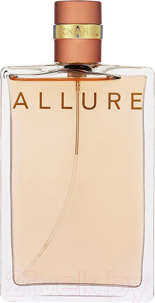 Изображение товара Парфюмерная вода Chanel Allure (100мл)