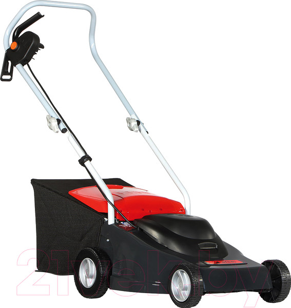 Изображение товара Газонокосилка электрическая Efco PR 40 S (66089101Р)