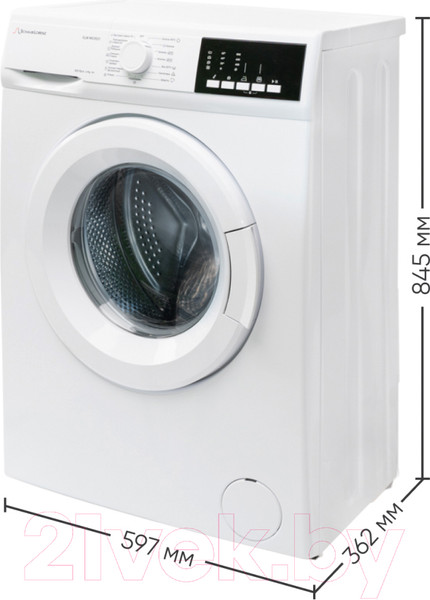 Изображение товара Стиральная машина Schaub Lorenz SLW MС5531