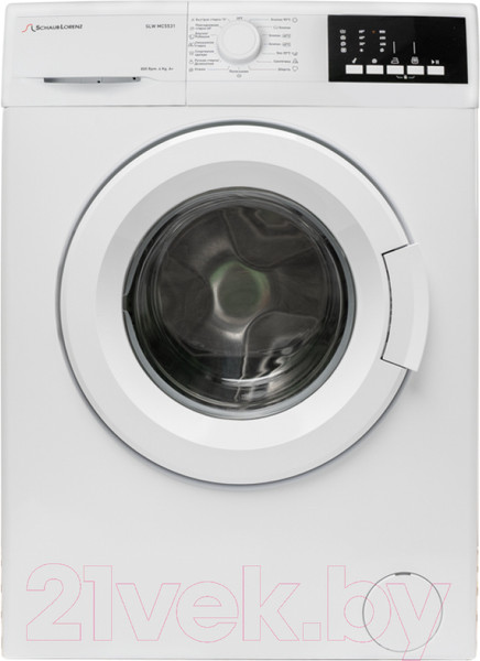 Изображение товара Стиральная машина Schaub Lorenz SLW MС5531