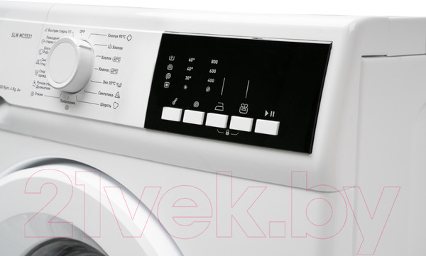 Изображение товара Стиральная машина Schaub Lorenz SLW MС5531