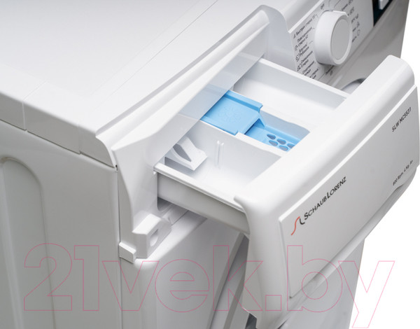 Изображение товара Стиральная машина Schaub Lorenz SLW MС5531